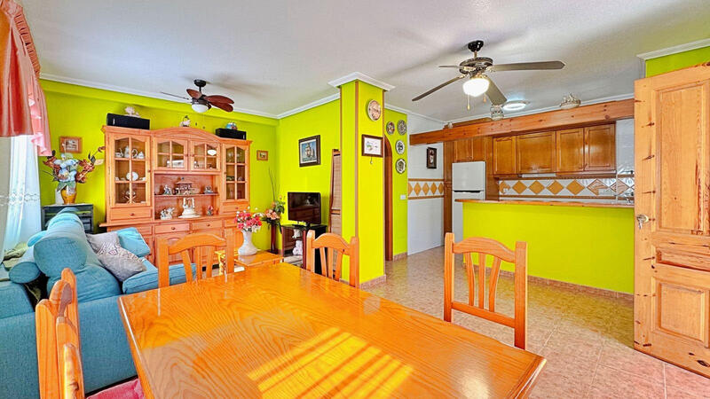 2 chambre Maison de Ville à vendre