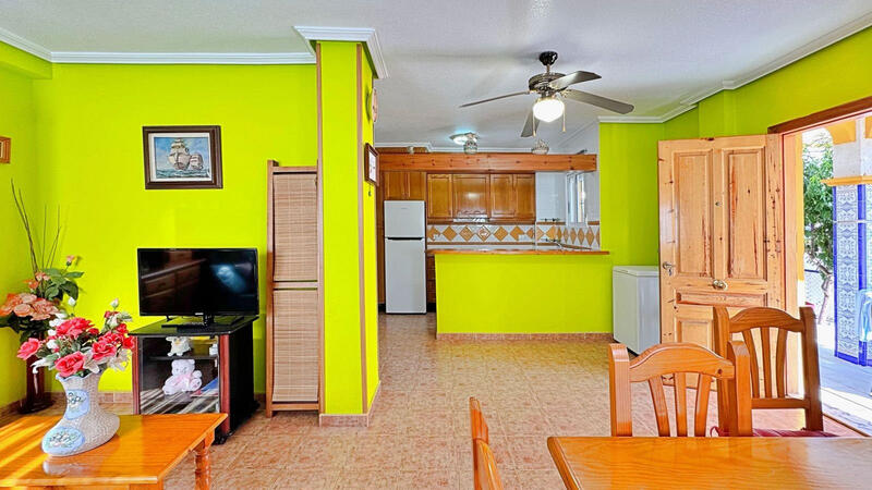 2 chambre Maison de Ville à vendre