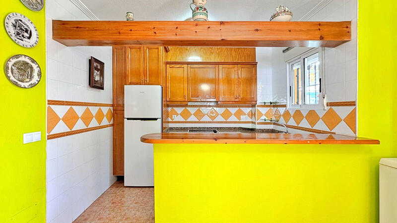 2 chambre Maison de Ville à vendre