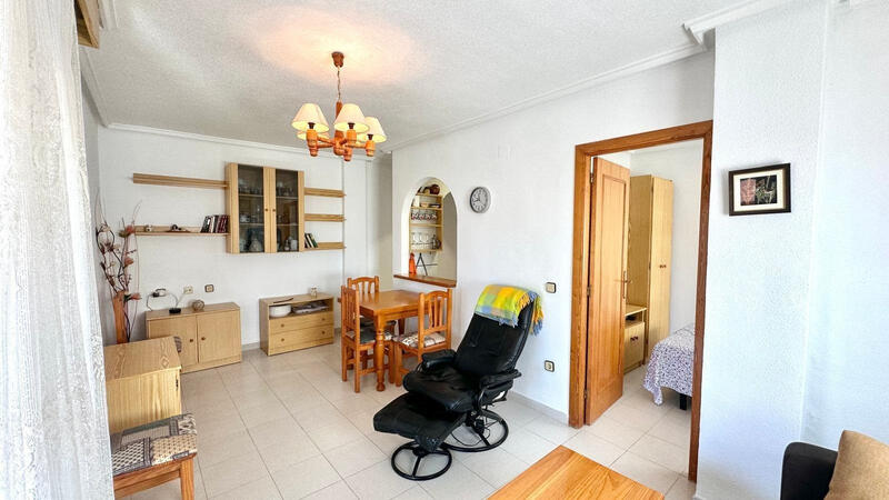 Appartement à vendre dans Torrevieja, Alicante