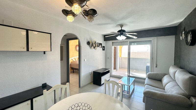 Apartamento en venta en Torrevieja, Alicante
