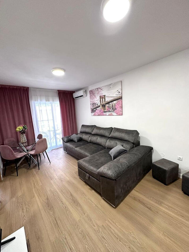 Apartment for sale in Torrevieja, Alicante