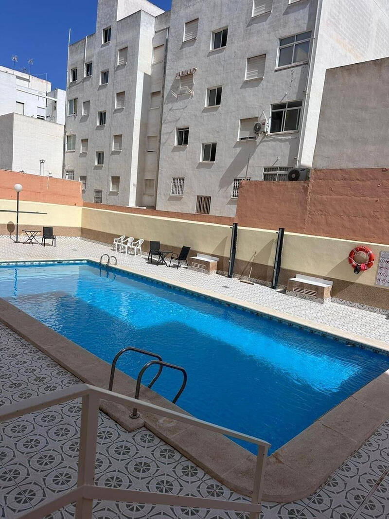 2 chambre Appartement à vendre