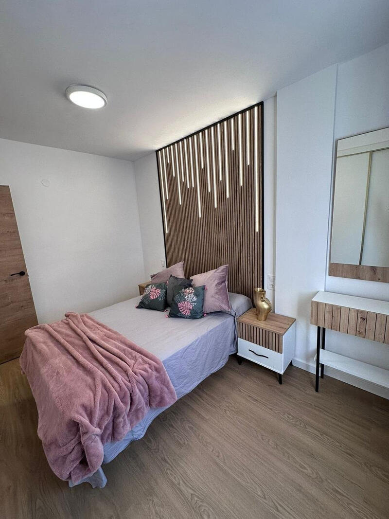 2 chambre Appartement à vendre