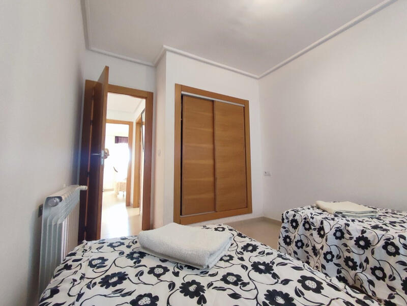 2 Schlafzimmer Appartement zu verkaufen
