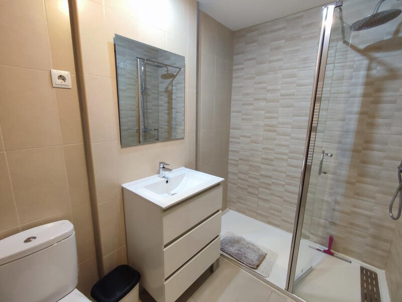 2 Schlafzimmer Appartement zu verkaufen