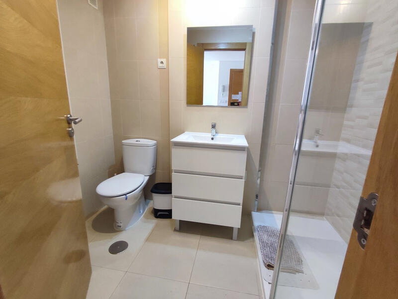 2 Schlafzimmer Appartement zu verkaufen