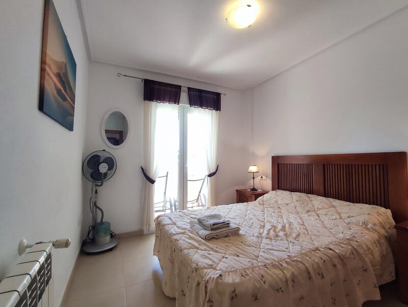 2 Schlafzimmer Appartement zu verkaufen