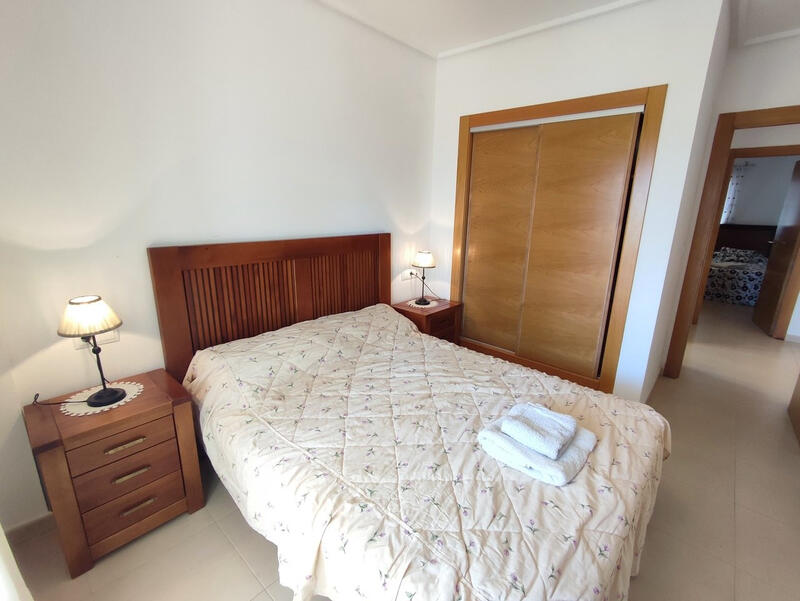 2 Schlafzimmer Appartement zu verkaufen