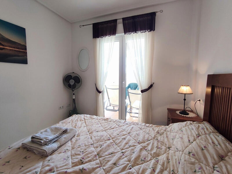 2 Schlafzimmer Appartement zu verkaufen