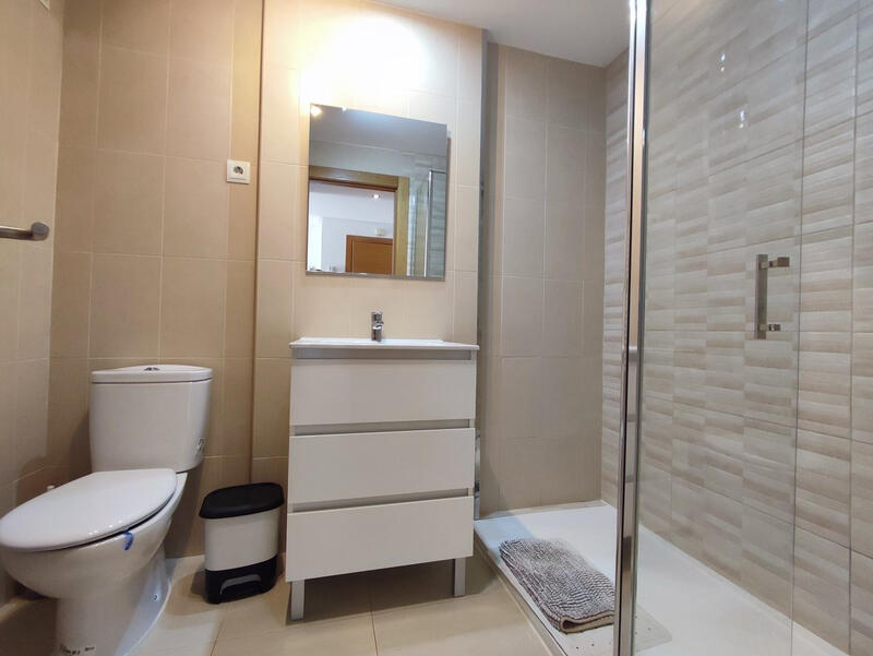 2 Schlafzimmer Appartement zu verkaufen