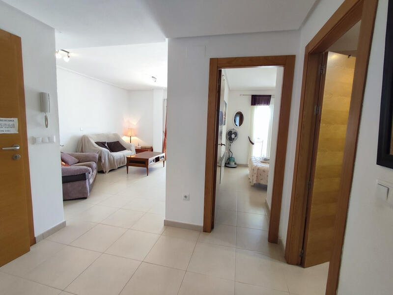 2 Schlafzimmer Appartement zu verkaufen