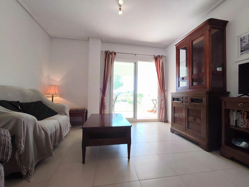 2 Schlafzimmer Appartement zu verkaufen