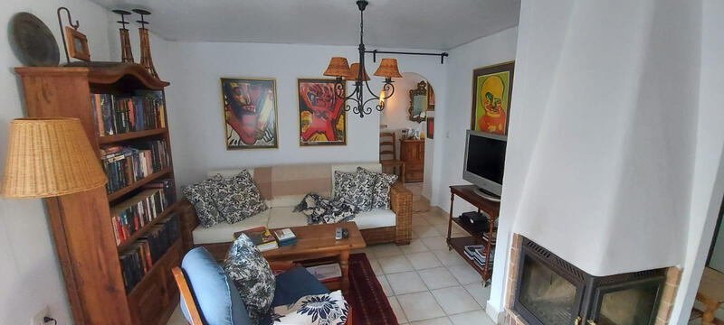 6 chambre Maison de Ville à vendre