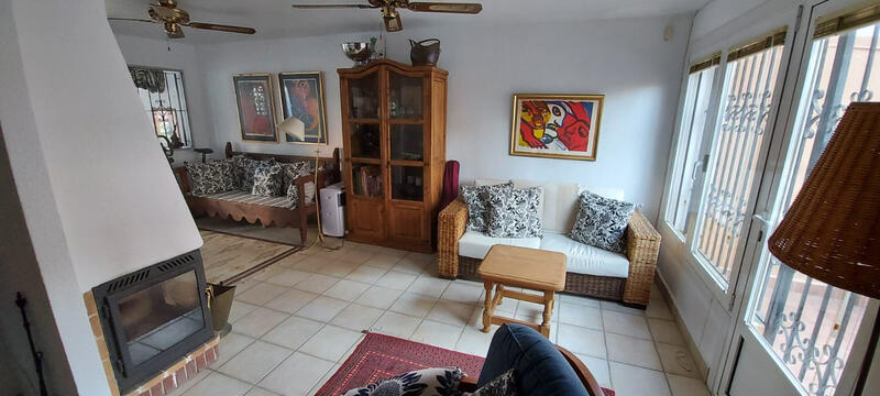 6 chambre Maison de Ville à vendre