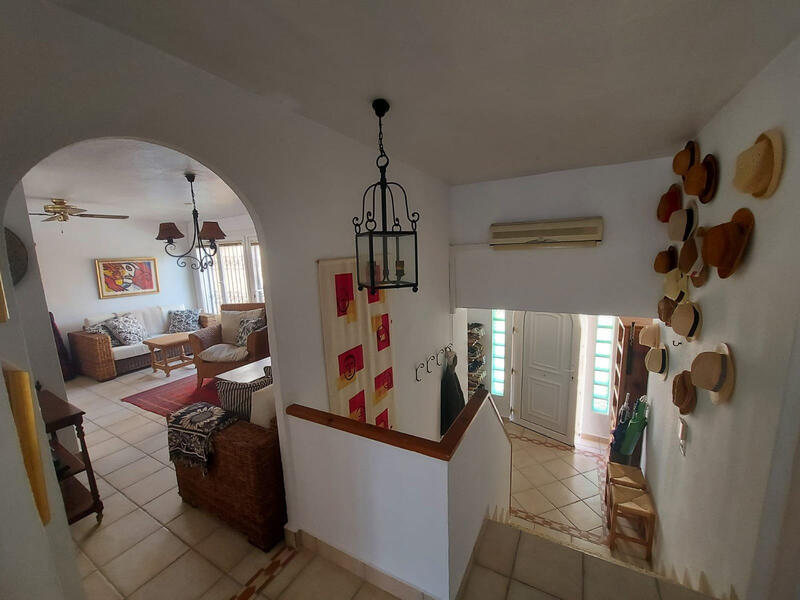 6 chambre Maison de Ville à vendre