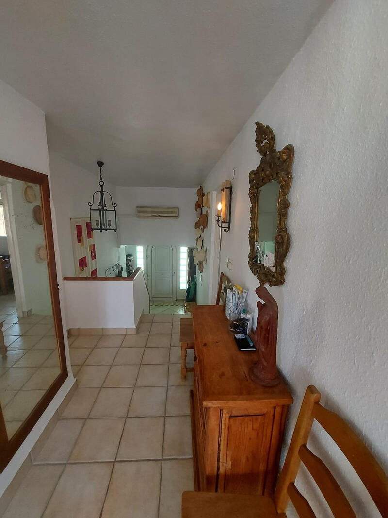 6 chambre Maison de Ville à vendre