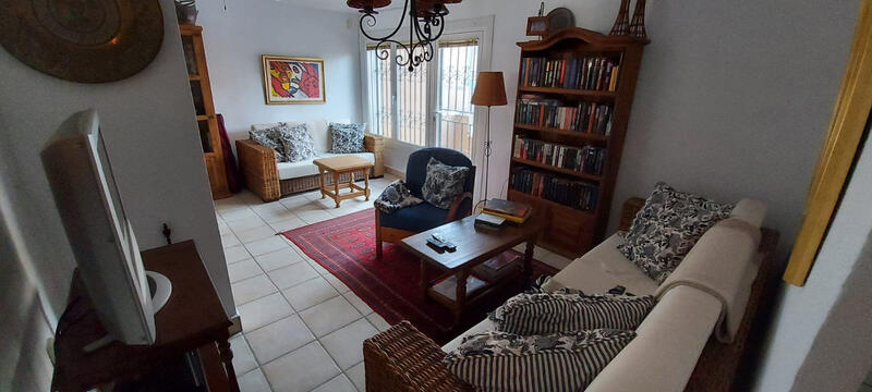 6 chambre Maison de Ville à vendre