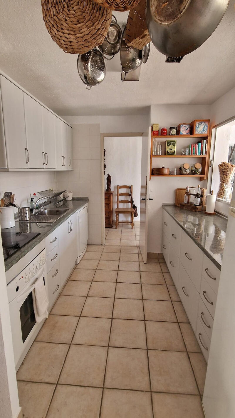6 chambre Maison de Ville à vendre