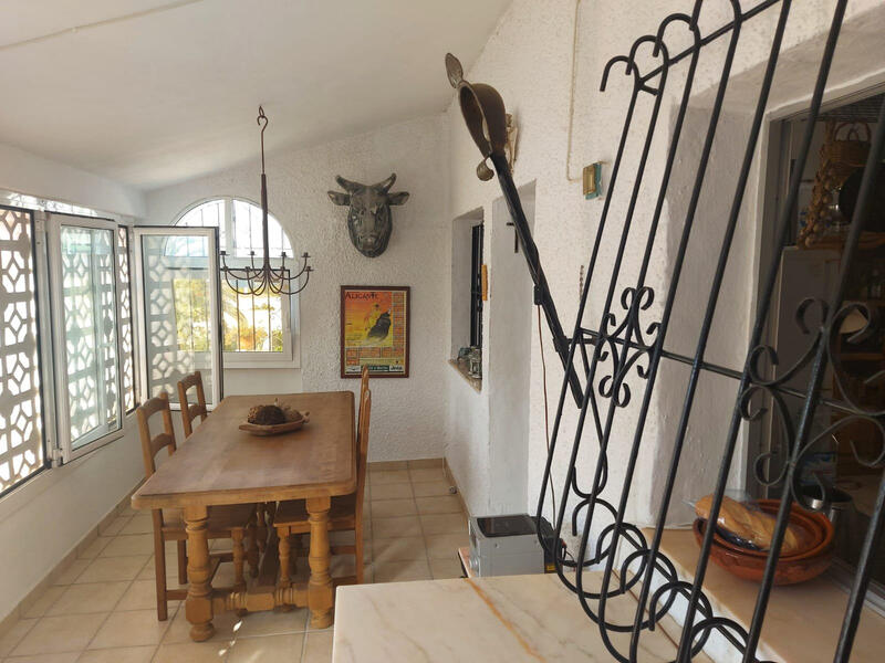 6 chambre Maison de Ville à vendre