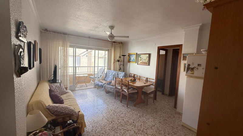 Apartamento en venta en Torrevieja, Alicante