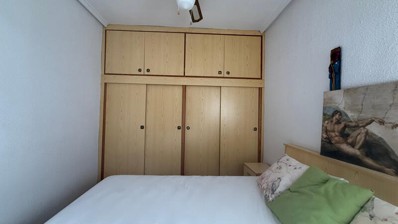 3 slaapkamer Appartement Te koop