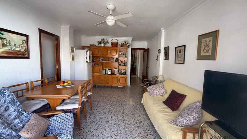 3 slaapkamer Appartement Te koop