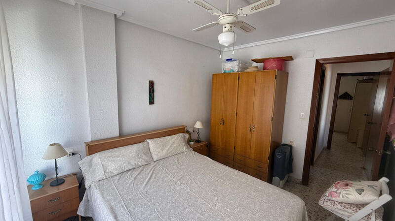 3 slaapkamer Appartement Te koop