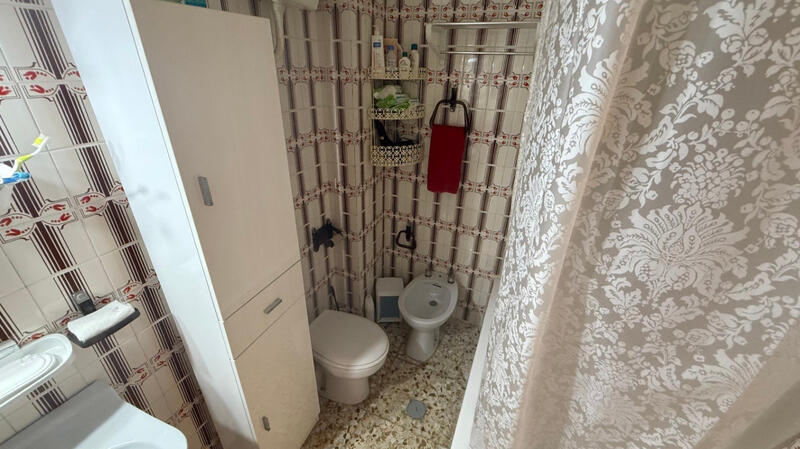 3 slaapkamer Appartement Te koop