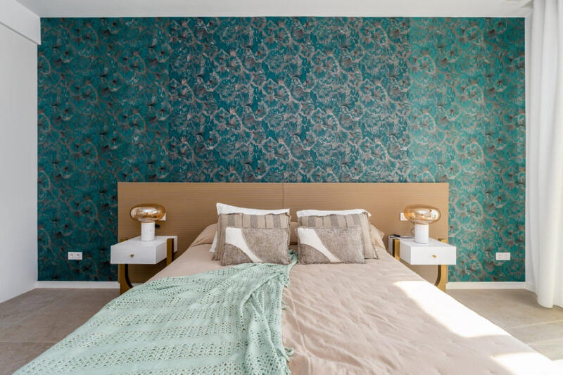 4 slaapkamer Villa Te koop