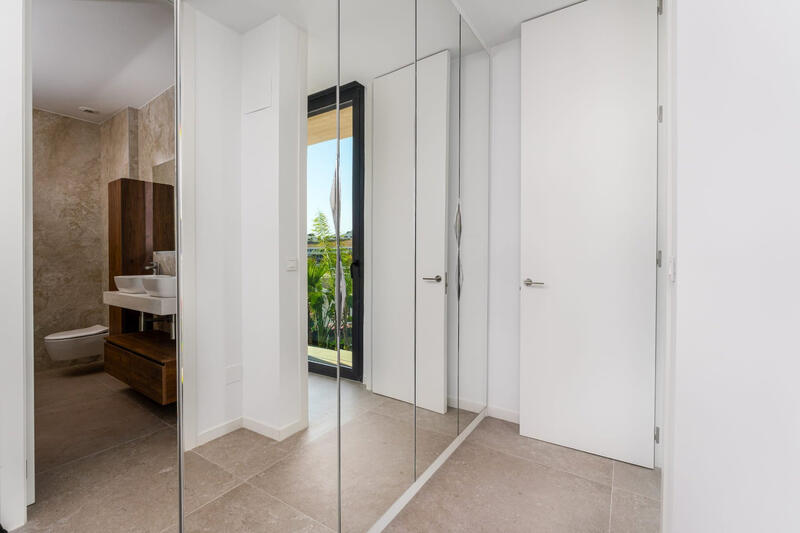 4 slaapkamer Villa Te koop