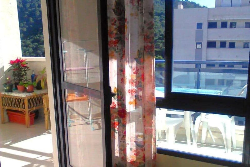 1 chambre Appartement à vendre