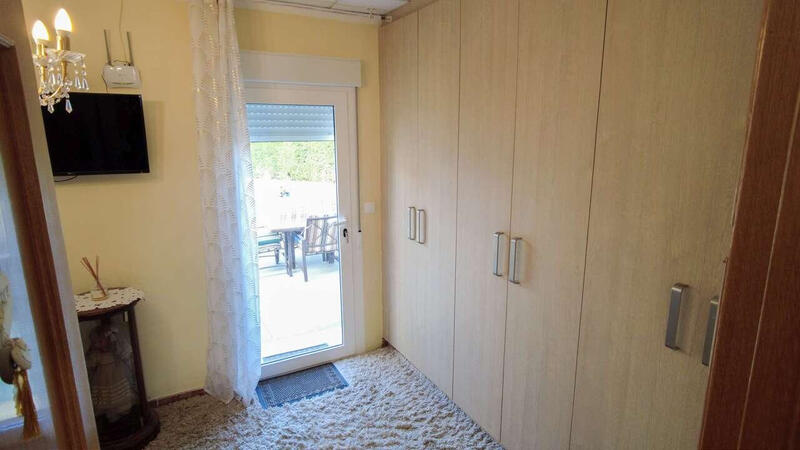 3 soverom Villa til salgs