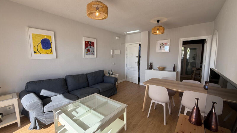 Appartement Te koop in Orihuela, Alicante