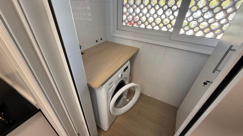 2 slaapkamer Appartement Te koop