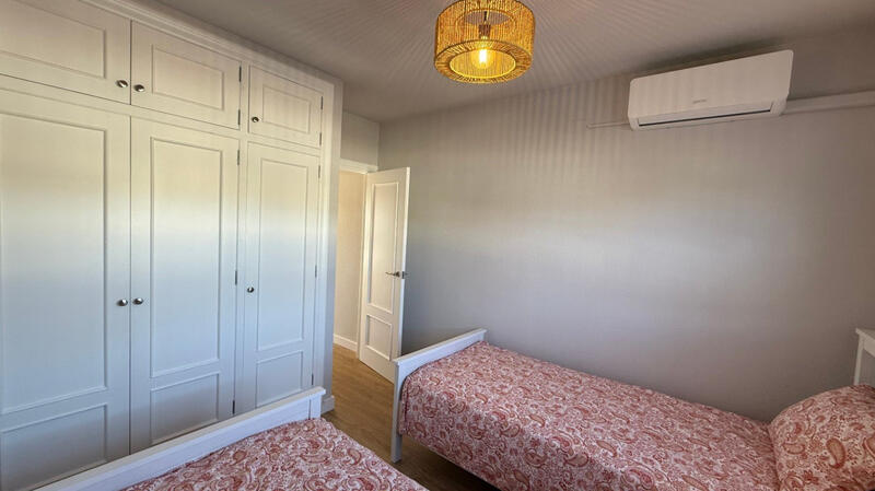 2 slaapkamer Appartement Te koop