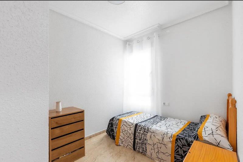 2 soveværelse Lejlighed til salg