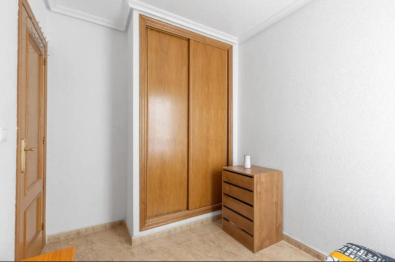 2 soveværelse Lejlighed til salg