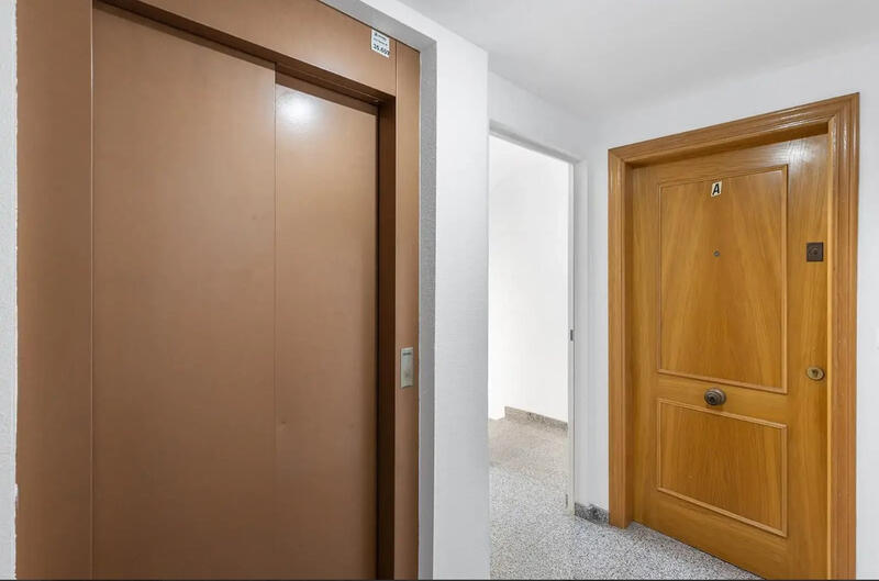 2 soveværelse Lejlighed til salg