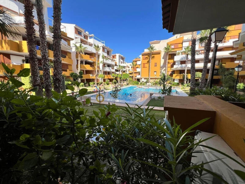 Appartement Te koop in Torrevieja, Alicante