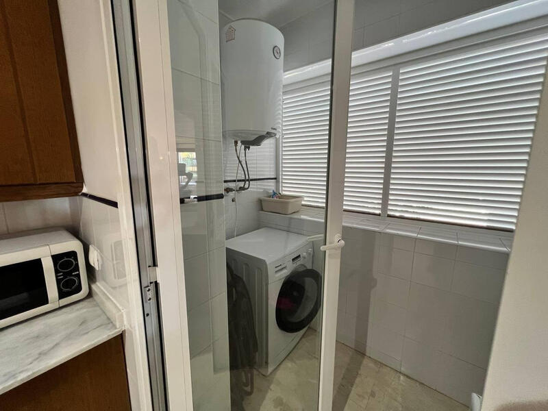 2 slaapkamer Appartement Te koop