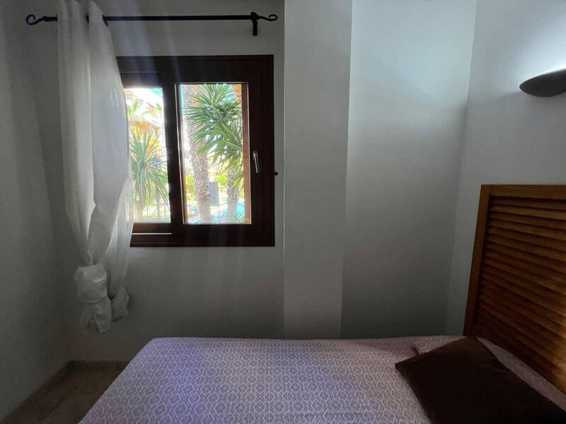 2 slaapkamer Appartement Te koop