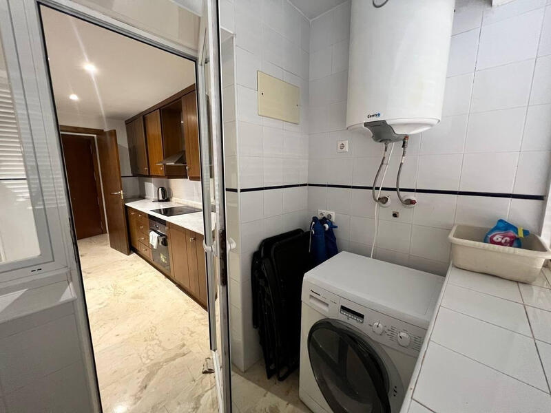 2 slaapkamer Appartement Te koop