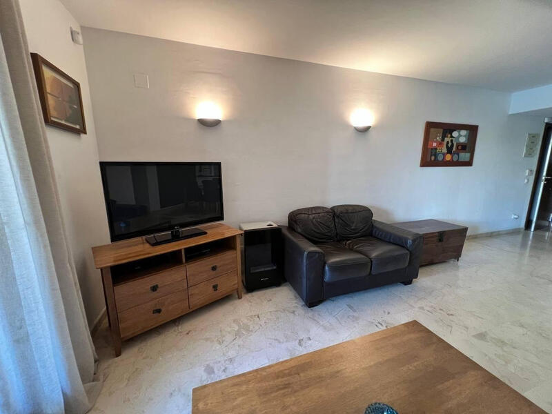 2 slaapkamer Appartement Te koop