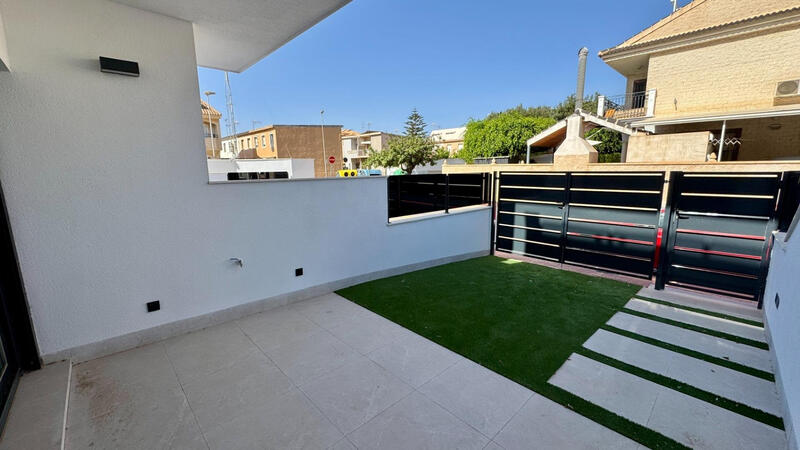 2 bedroom Villa for sale