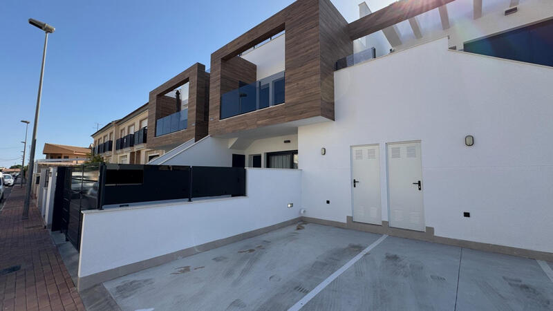 2 bedroom Villa for sale