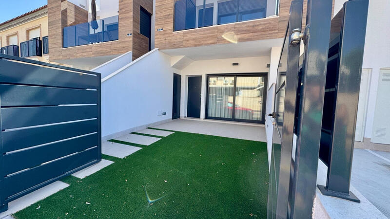2 bedroom Villa for sale