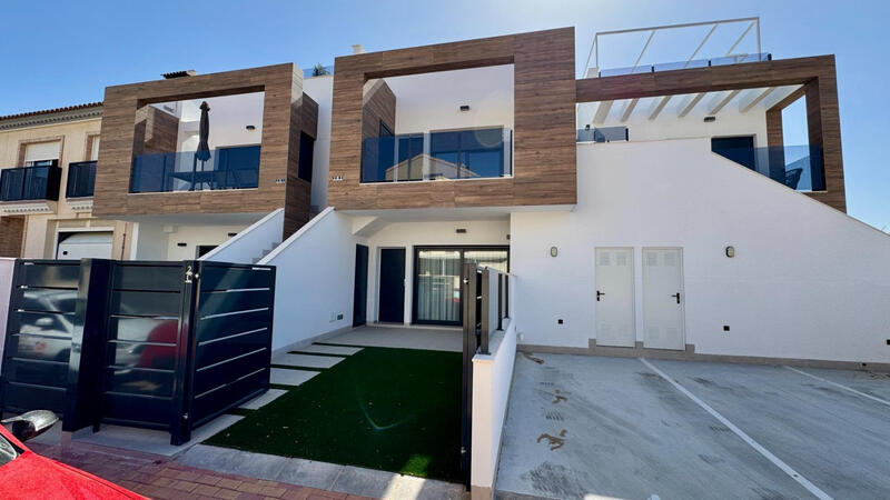2 bedroom Villa for sale