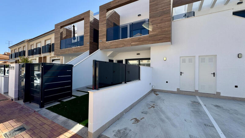 2 bedroom Villa for sale