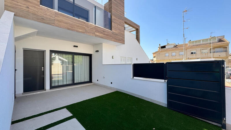 2 bedroom Villa for sale
